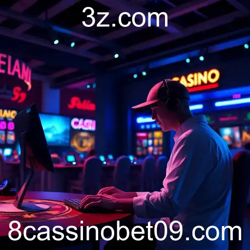 A Ascensão dos Cassinos Online no Brasil