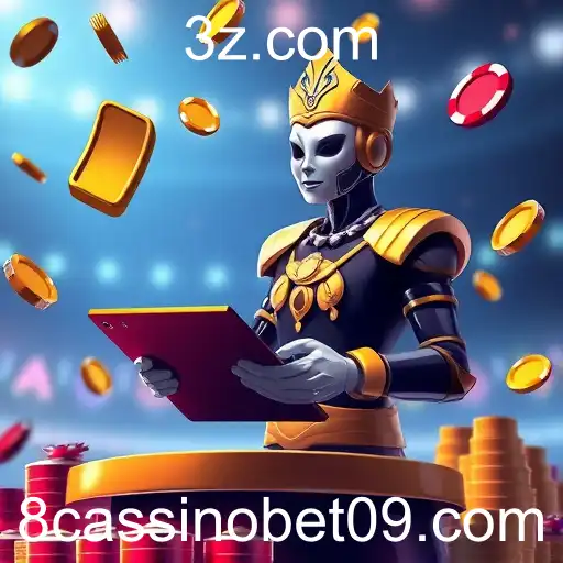 Tendências Emergentes nos Cassinos Online do Brasil