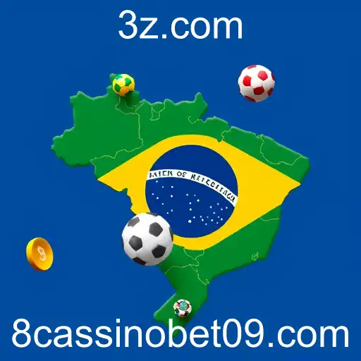 Tendências de Jogos no Brasil: Visão Atual