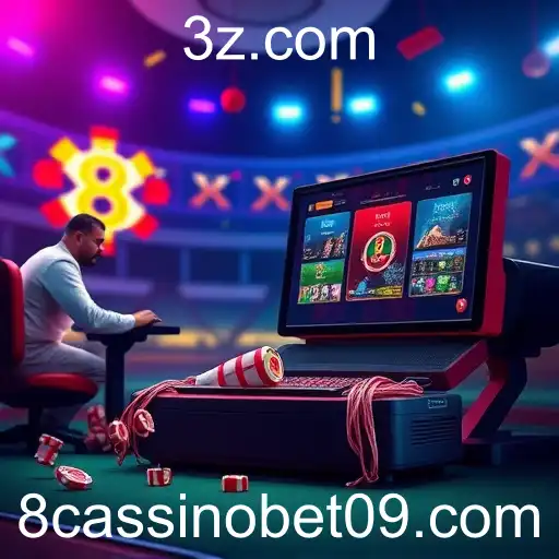 Dinâmicas do Mercado de Jogos Online em 2026