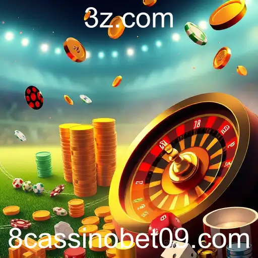 Crescimento do Mercado de Cassinos Online em 2026