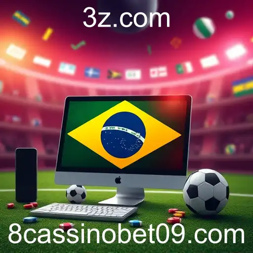 Tendências e Impactos do Mercado de Apostas Online em 2026