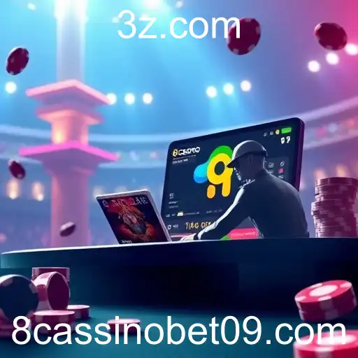 A Ascensão das Plataformas de Cassino Online em 2026