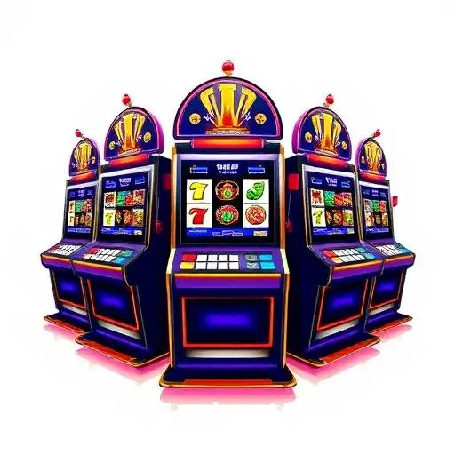 Tendências e Inovações no Mundo dos Cassinos Online