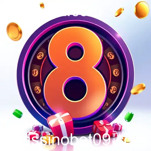 8cassino Bet: O Impacto do Crescimento no Mercado de Jogos Online
