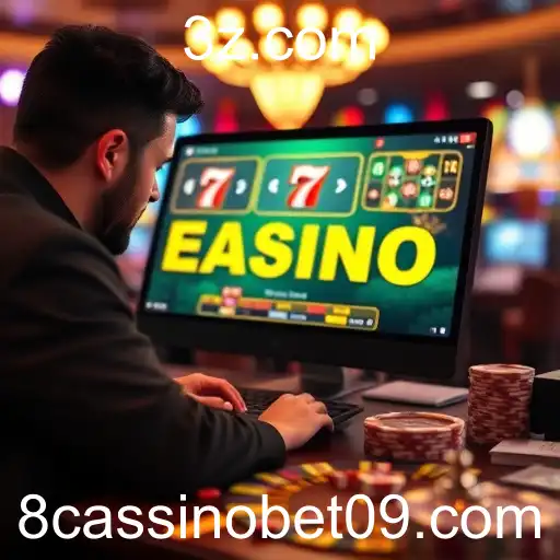 O Crescimento dos Cassinos Online em 2026