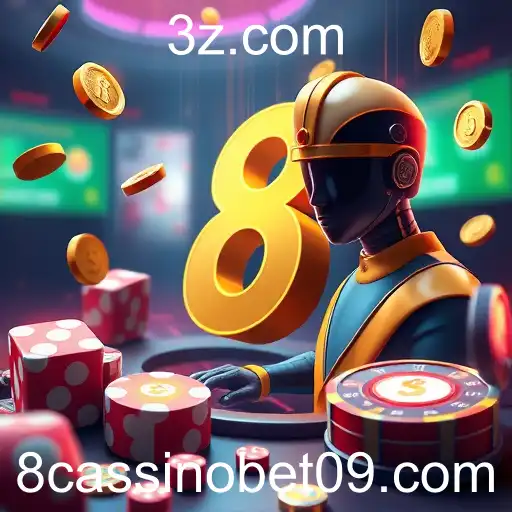 Tendências de Jogos de Cassino em 2026
