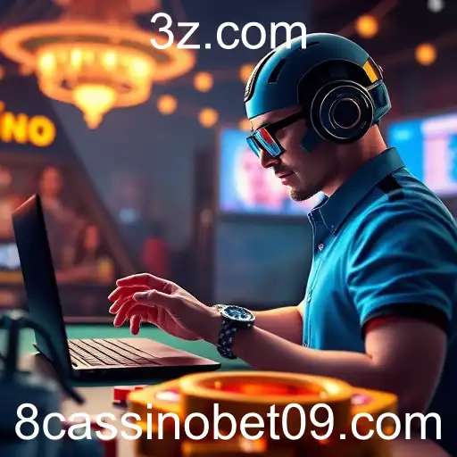 As Tendências Emergentes no Mundo dos Cassinos Online em 2026