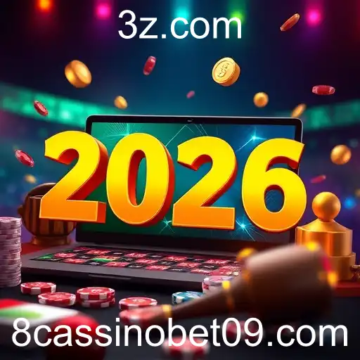 O Impacto dos Cassinos Online em 2026