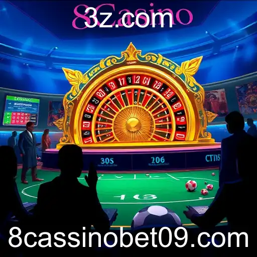 O Impacto dos Cassinos Online em 2026