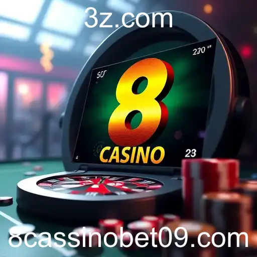 Tendências e Inovações no Mundo dos Cassinos Online