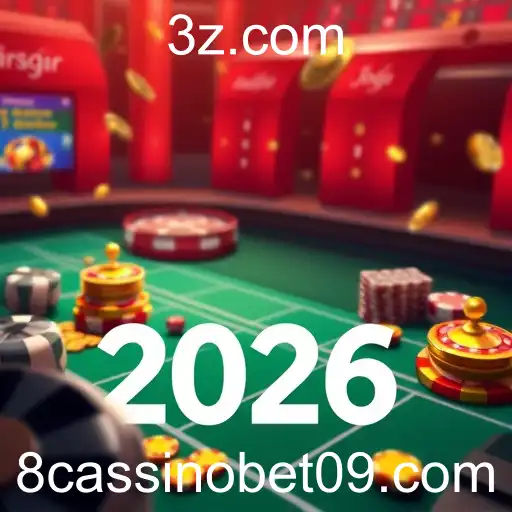 A Ascensão dos Cassinos Virtuais em 2026