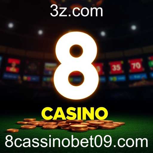 Ascensão dos Jogos Online em 2025: O Fenômeno 8cassino Bet