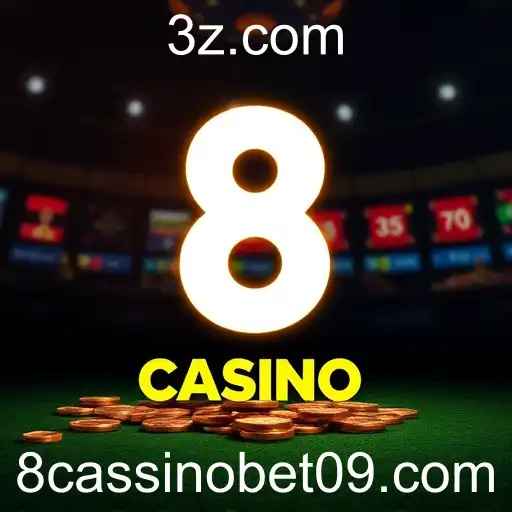 Ascensão dos Jogos Online em 2025: O Fenômeno 8cassino Bet