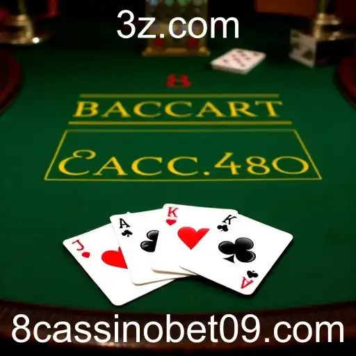 Estratégias e Dicas para Vencer no Jogo de Baccarat