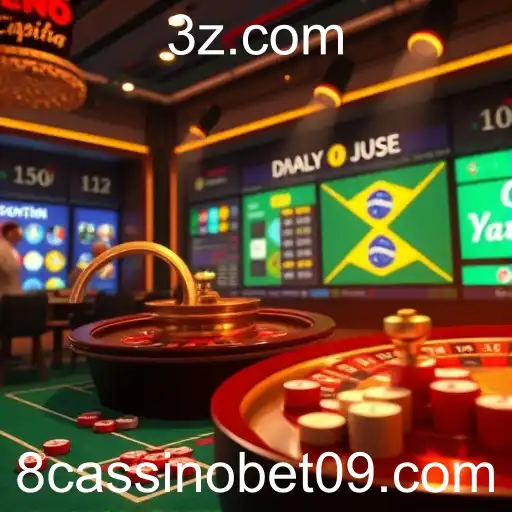 Tendências Emergentes no Cassino Online Brasileiro em 2026