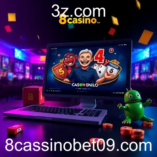 A Ascensão do Mercado de Cassinos Online no Brasil