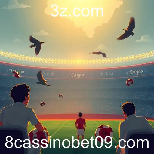 A Ascensão dos Cassinos Online no Brasil