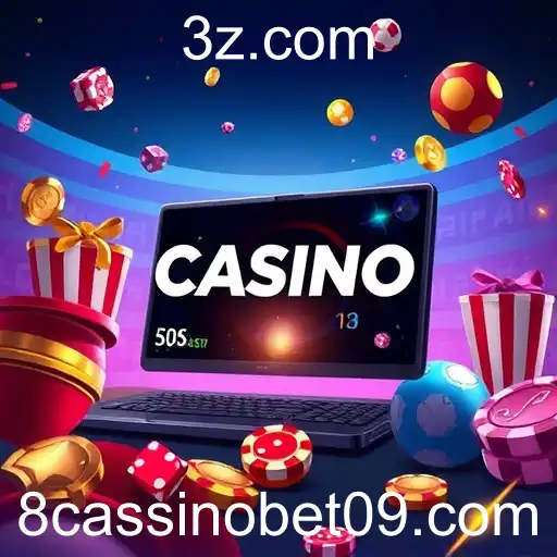 O Crescimento do Cassino Online em 2026