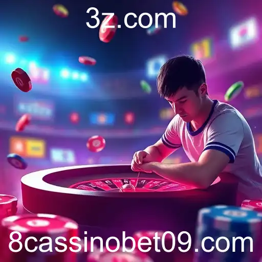 Tendências Atuais no Mercado de Jogos Online