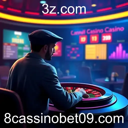 A Evolução do Mercado de Jogos Online em 2026