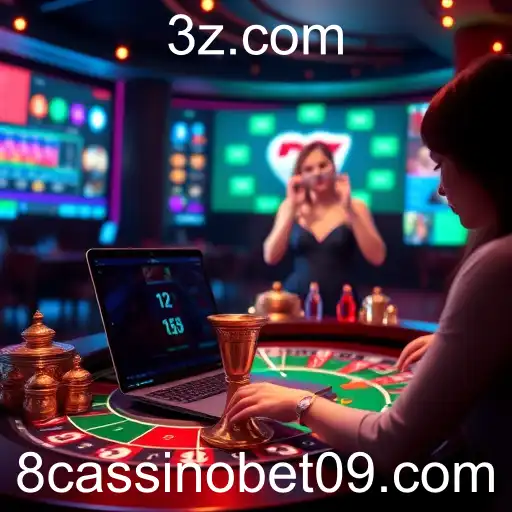 A Evolução do Mercado de Jogos Online