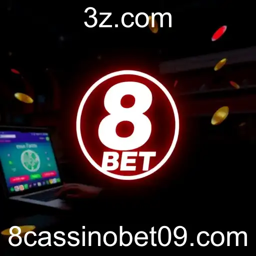 A Ascensão dos Jogos Online e a Influência do 8cassino Bet