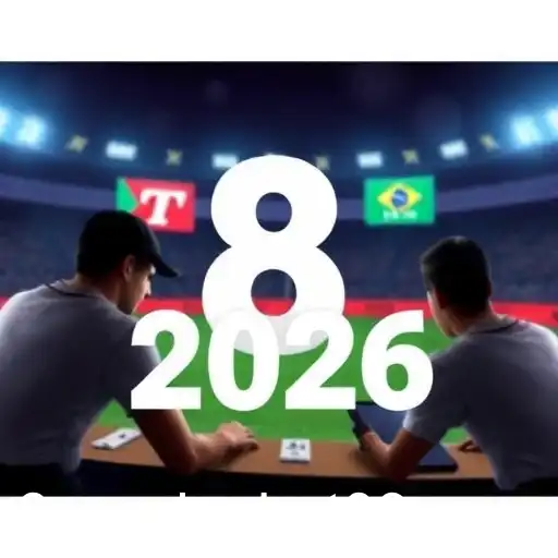 Crescimento dos Cassinos Online em 2026
