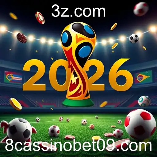 O Impacto dos Cassinos Online em 2026