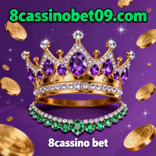 8cassino bet
