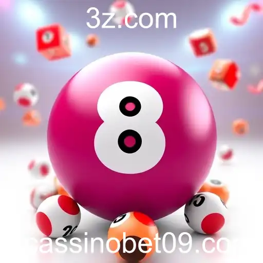 A Popularidade Crescente dos Jogos de Loteria no 8cassino bet