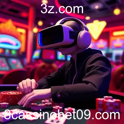 A Evolução dos Cassinos Online em 2026