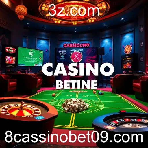 Inovações e Desafios do Cassino Online em 2026
