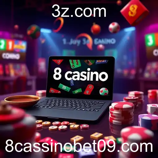 Tendências e Desafios no Mercado de Cassinos Online