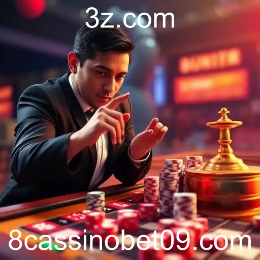 Tendências e Desafios do Cassino Online em 2026