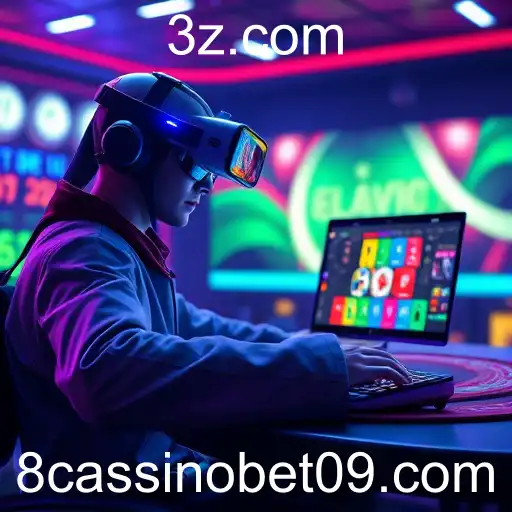 Tendências Atuais no Mundo dos Cassinos Online