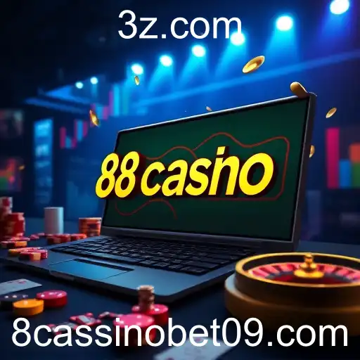 Revolução no Mundo dos Cassinos Online em 2026
