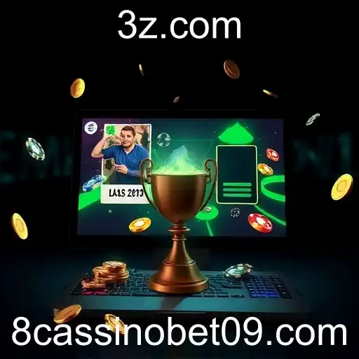 Tendências e Desafios no Mercado de Jogos Online