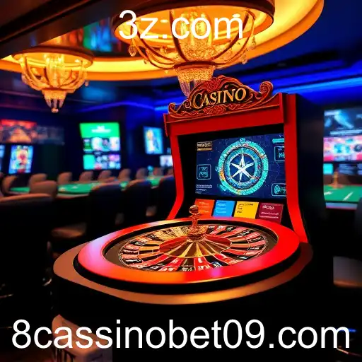 Tendências dos Cassinos Online em 2026